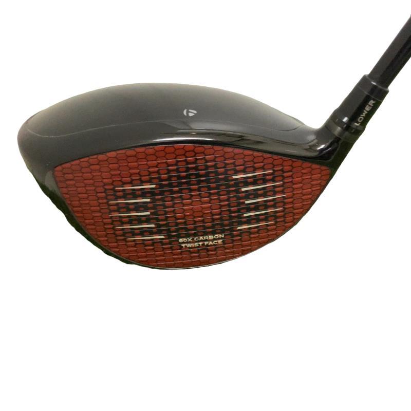 TaylorMade（テーラーメイド） STEALTH PLUS 9° ドライバー DR