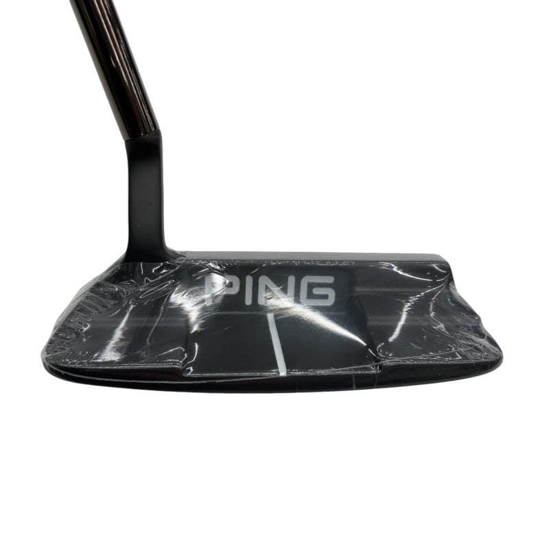 PING（ピン） PING KUSHIN 4(2021) 34インチ(PP58) パター PT 
