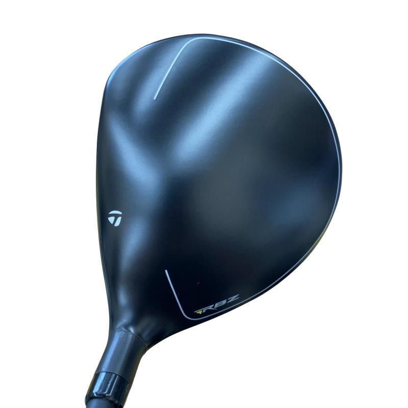 TaylorMade - テーラーメイド　RBZ BLACK FW5番 R TaylorMade（テーラーメイド） RBZ BLACK 5W フェアウェイウッド FW