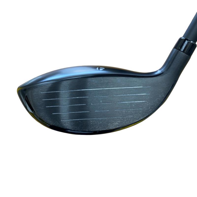 TaylorMade - テーラーメイド　RBZ BLACK FW5番 R TaylorMade（テーラーメイド） RBZ BLACK 5W フェアウェイウッド FW