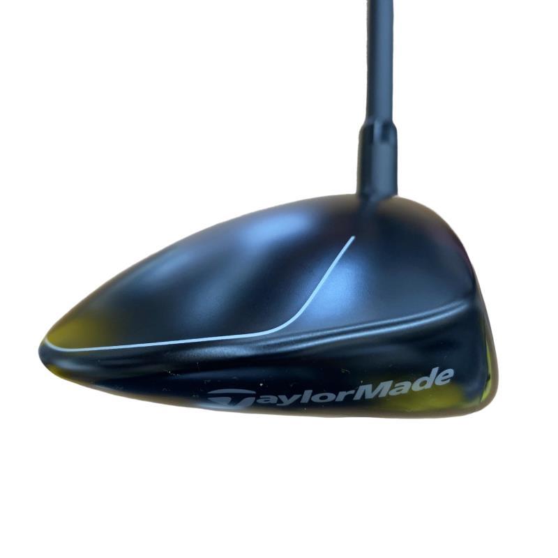 TaylorMade - テーラーメイド　RBZ BLACK FW5番 R TaylorMade（テーラーメイド） RBZ BLACK 5W フェアウェイウッド FW