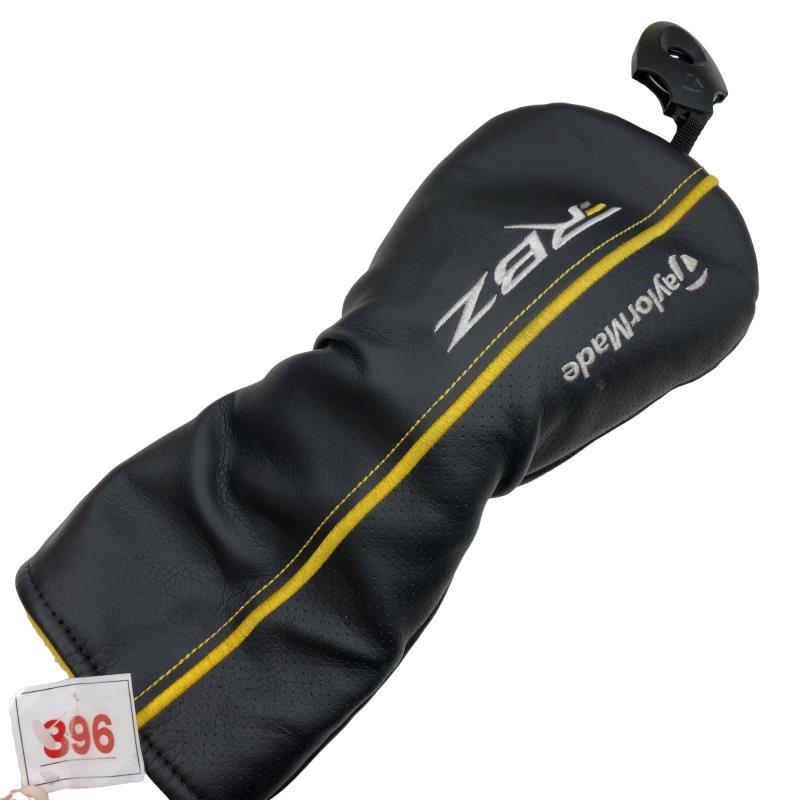 TaylorMade（テーラーメイド） RBZ BLACK 5W フェアウェイウッド FW