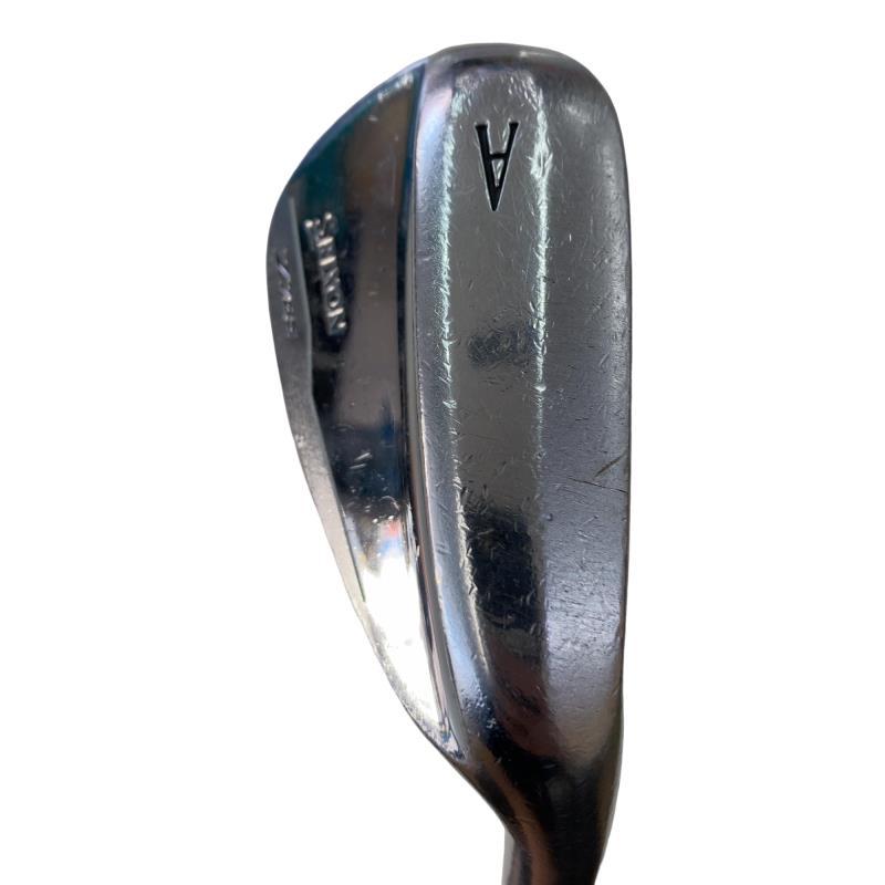 Srixon Z785 ウェッジ AW SW ほぼ未使用 スリクソン Z785 ウェッジ AW