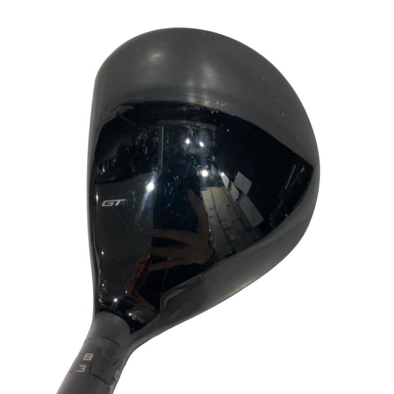 Titleist（タイトリスト） GT2 21° フェアウェイウッド FW フレックスX