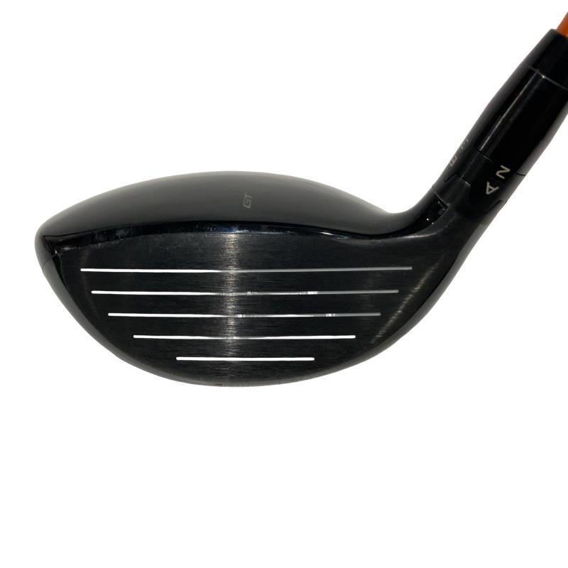 Titleist（タイトリスト） GT2 21° フェアウェイウッド FW フレックスX