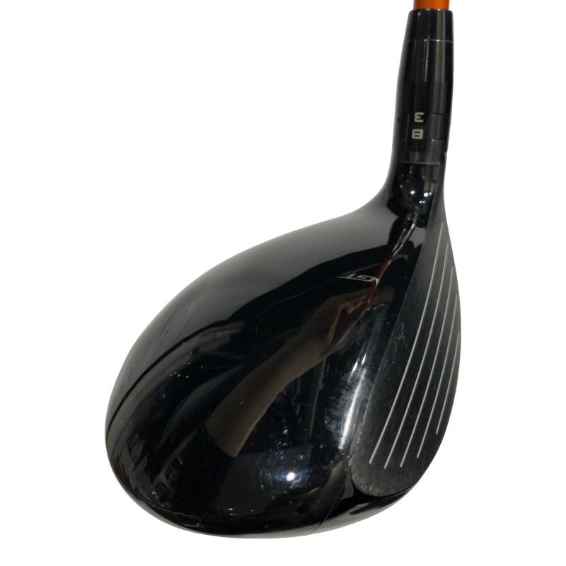 新品！Titleist GT2 FW 21度 7番 ヘッドのみ Titleist（タイトリスト） GT2 21° フェアウェイウッド FW フレックスX