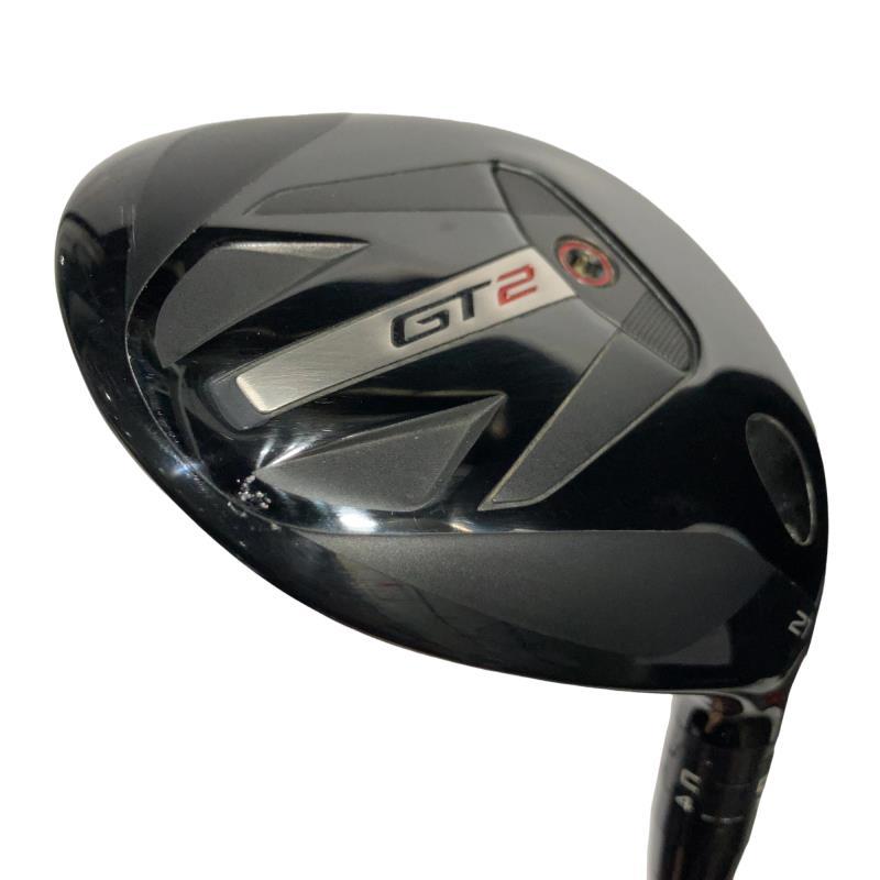 Titleist（タイトリスト） GT2 21° フェアウェイウッド FW フレックスX