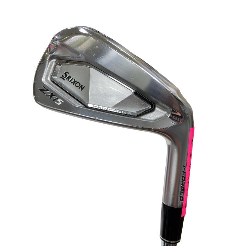 DUNLOP（ダンロップ） SRIXON ZXi5 #4 単品アイアン LI フレックスS 