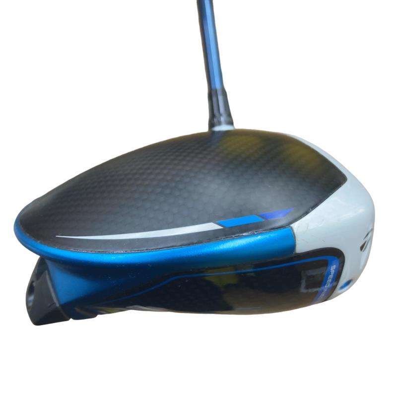 TaylorMade（テーラーメイド） SIM2 10.5° ドライバー DR フレックスS