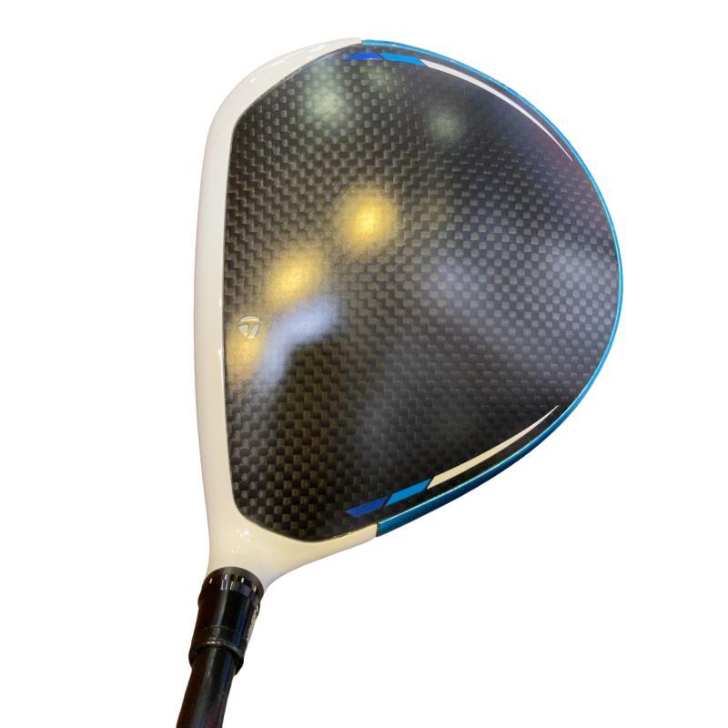 TaylorMade（テーラーメイド） SIM2 MAX 10.5° ドライバー DR