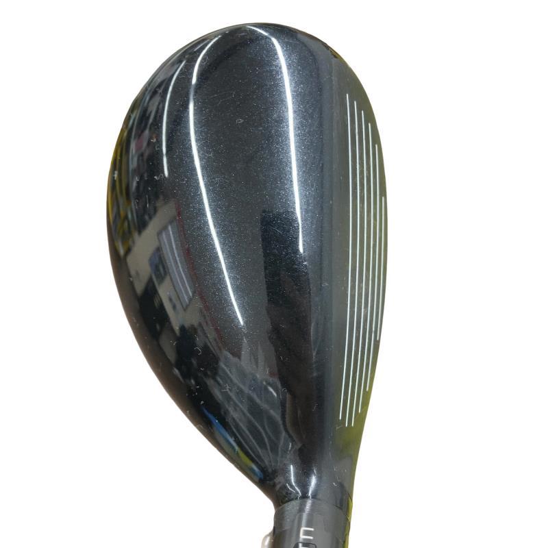 Titleist（タイトリスト） 915 H U3 レフティ ユーティリティ UT