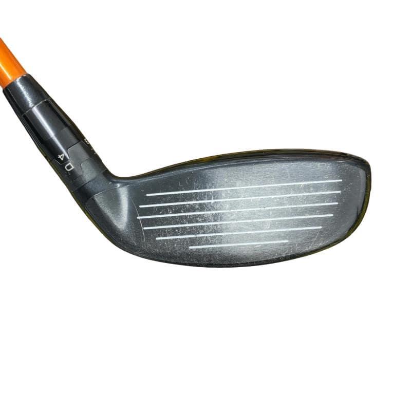 Titleist（タイトリスト） 915 H U3 レフティ ユーティリティ UT