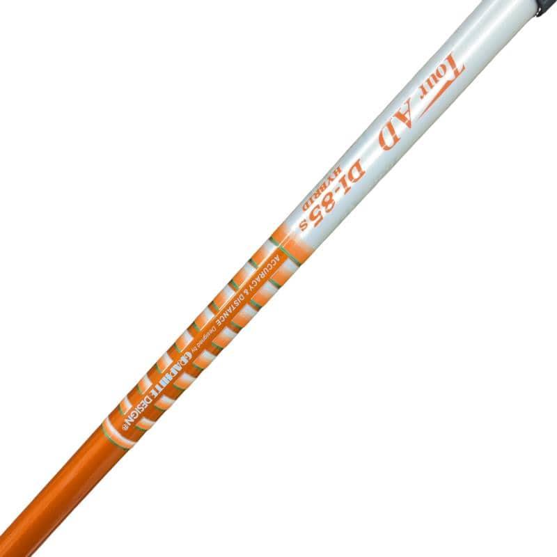 Titleist（タイトリスト） 915 H U3 レフティ ユーティリティ UT