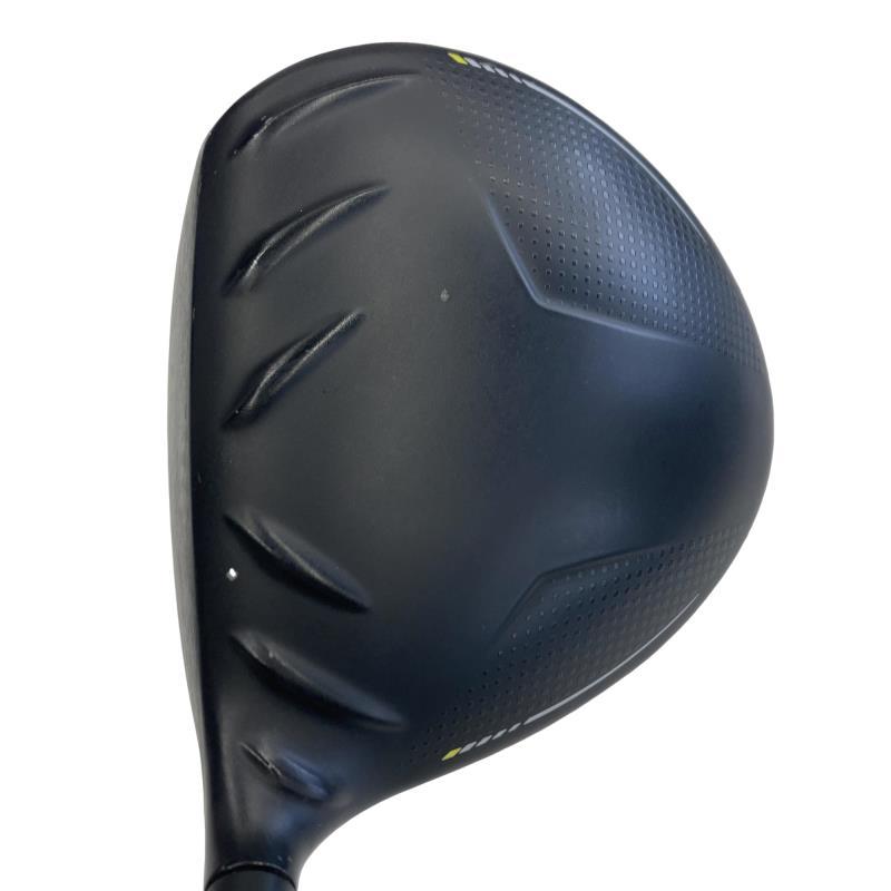 【美品】PING G430 SFTドライバー 10.5度 PING（ピン） G430 SFT 10.5° ドライバー DR フレックスその他