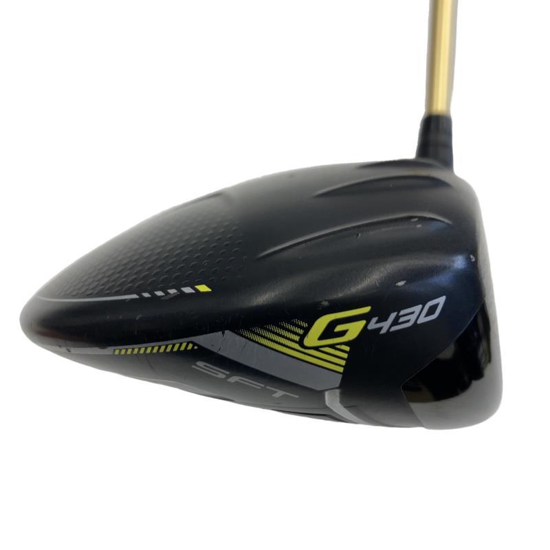 PING（ピン） G430 SFT 10.5° ドライバー DR フレックスその他