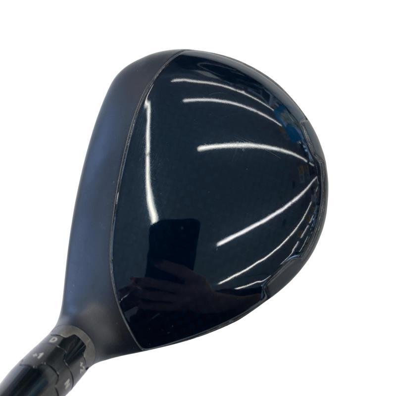 Callaway（キャロウェイ） PARADYM ◇◇◇ 5W フェアウェイウッド FW
