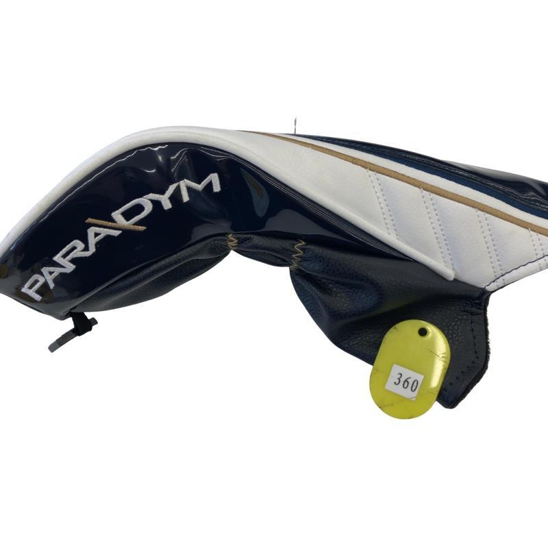 Callaway（キャロウェイ） PARADYM ◇◇◇ 5W フェアウェイウッド FW