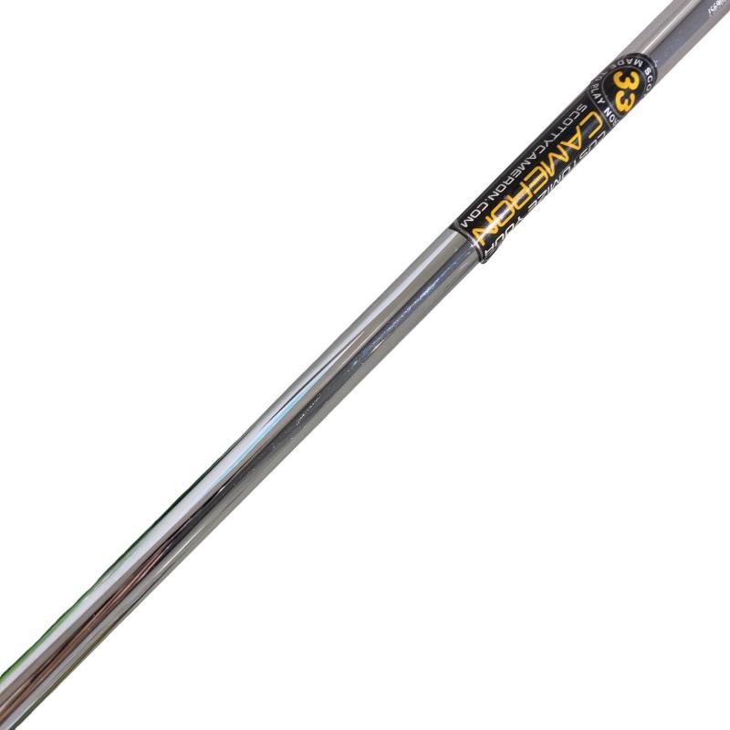 Titleist（タイトリスト） SCOTTY CAMERON PHANTOM X 5 33インチ