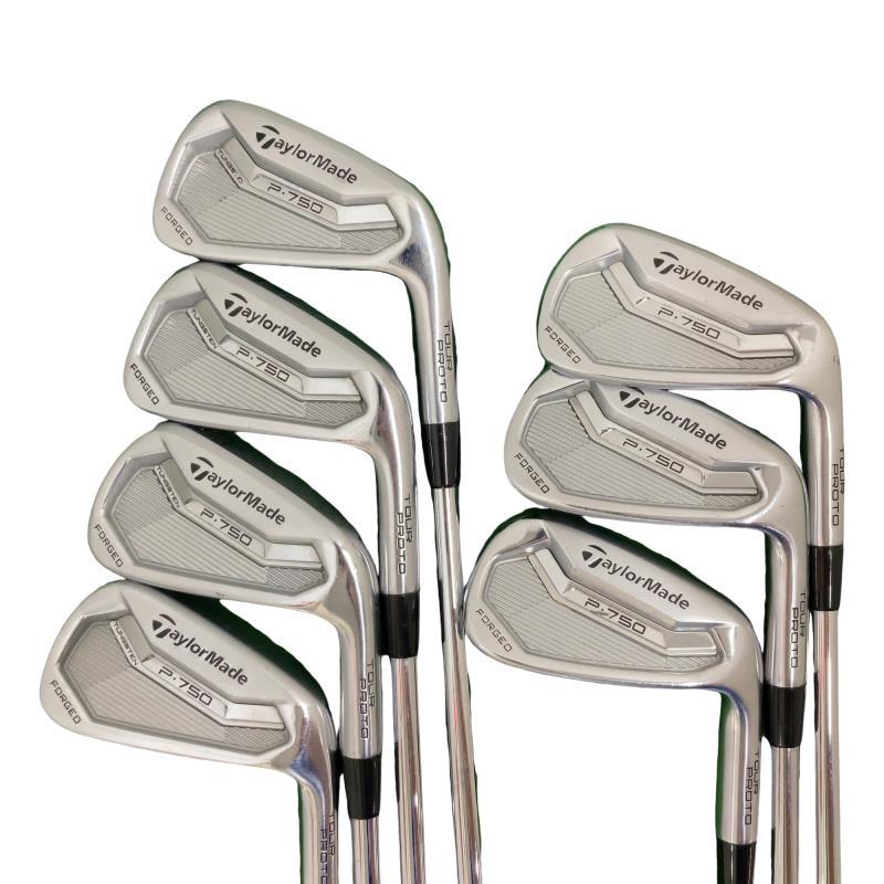 TaylorMade（テーラーメイド） Taylor Made P・750 TOUR PROTO 8S
