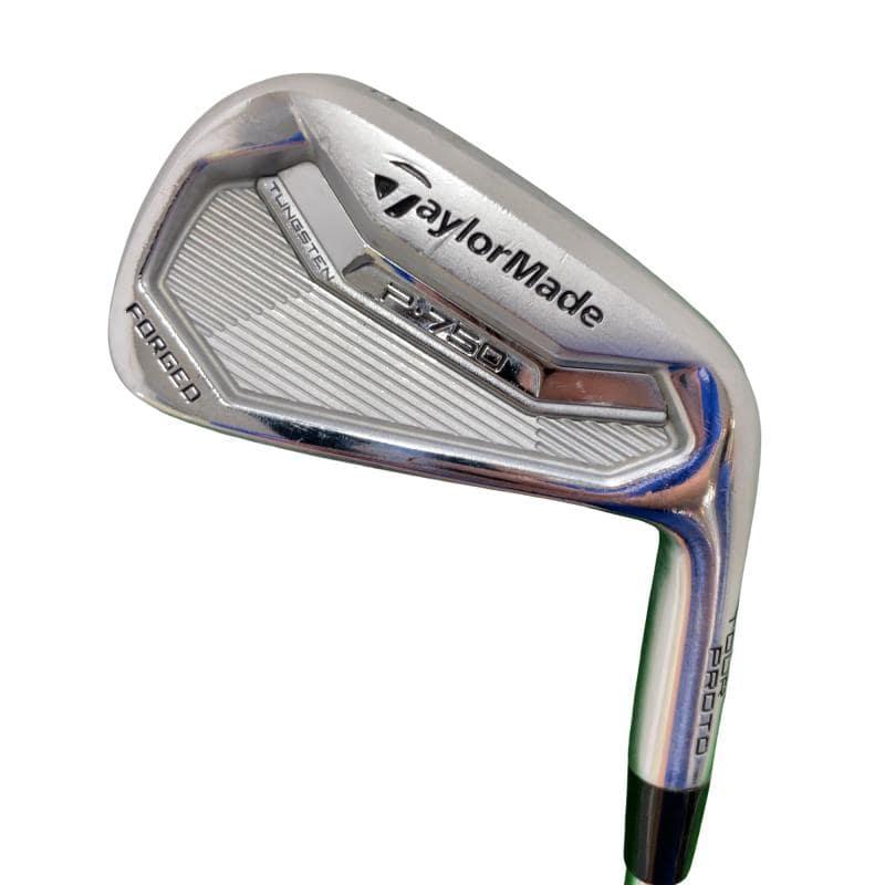 TaylorMade（テーラーメイド） Taylor Made P・750 TOUR PROTO 8S