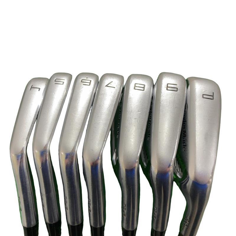 TaylorMade（テーラーメイド） Taylor Made P・750 TOUR PROTO 8S