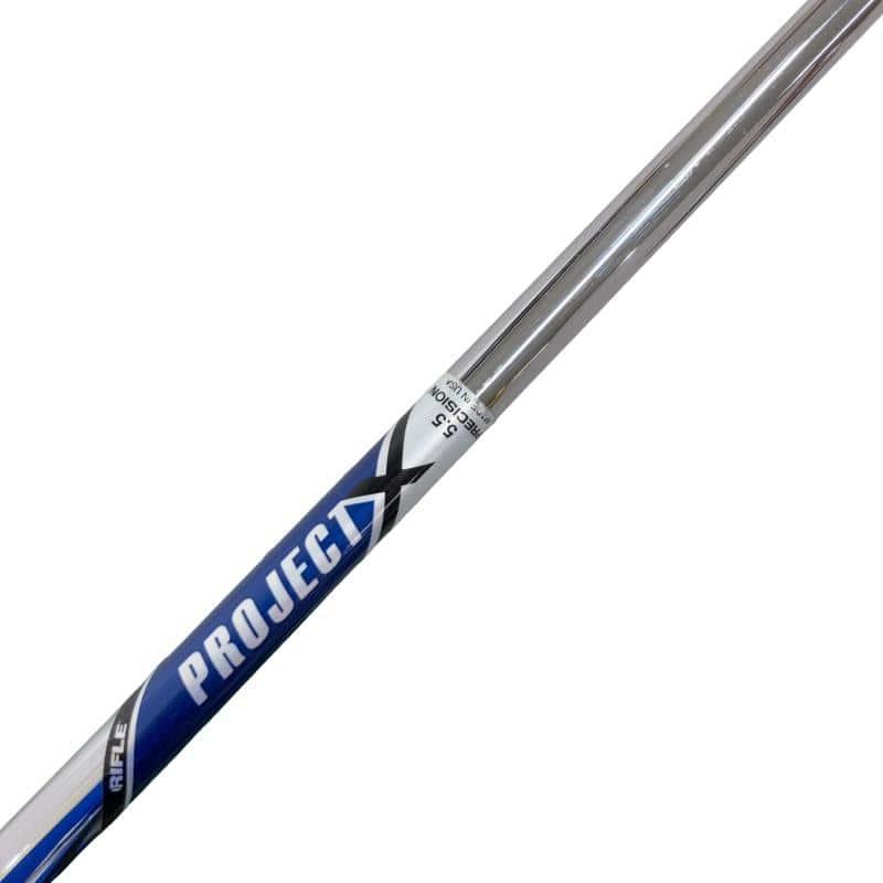 TaylorMade（テーラーメイド） Taylor Made P・750 TOUR PROTO 8S