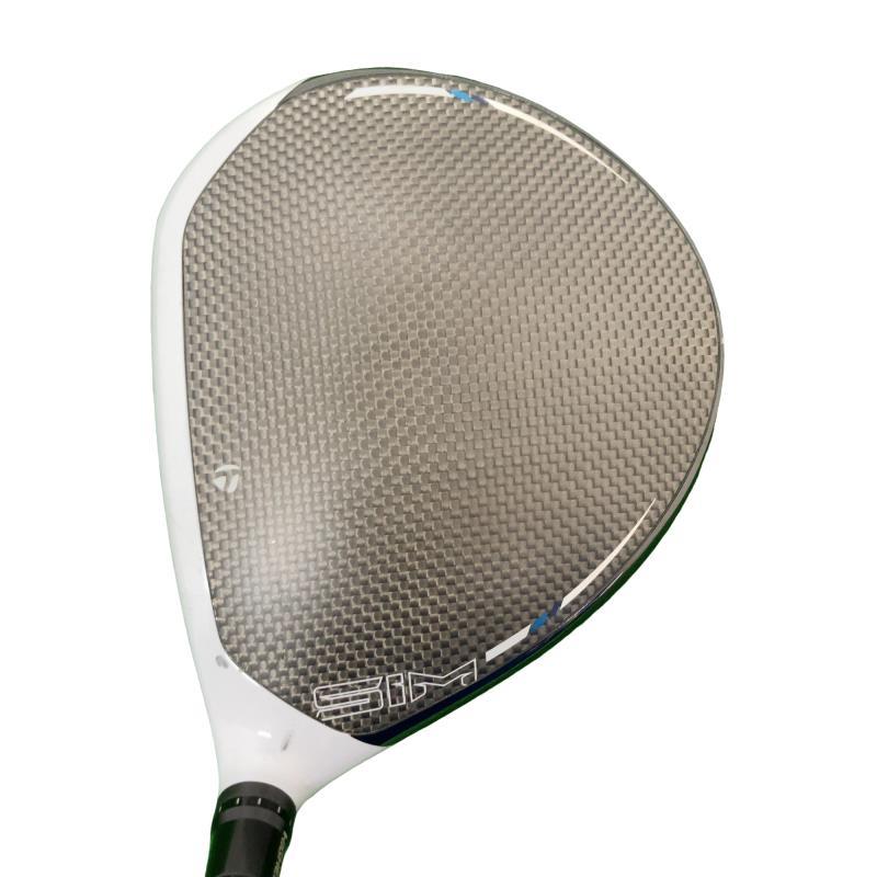 TaylorMade SIM 10.5度 ドライバー TaylorMade（テーラーメイド） SIM 10.5° ドライバー DR フレックス
