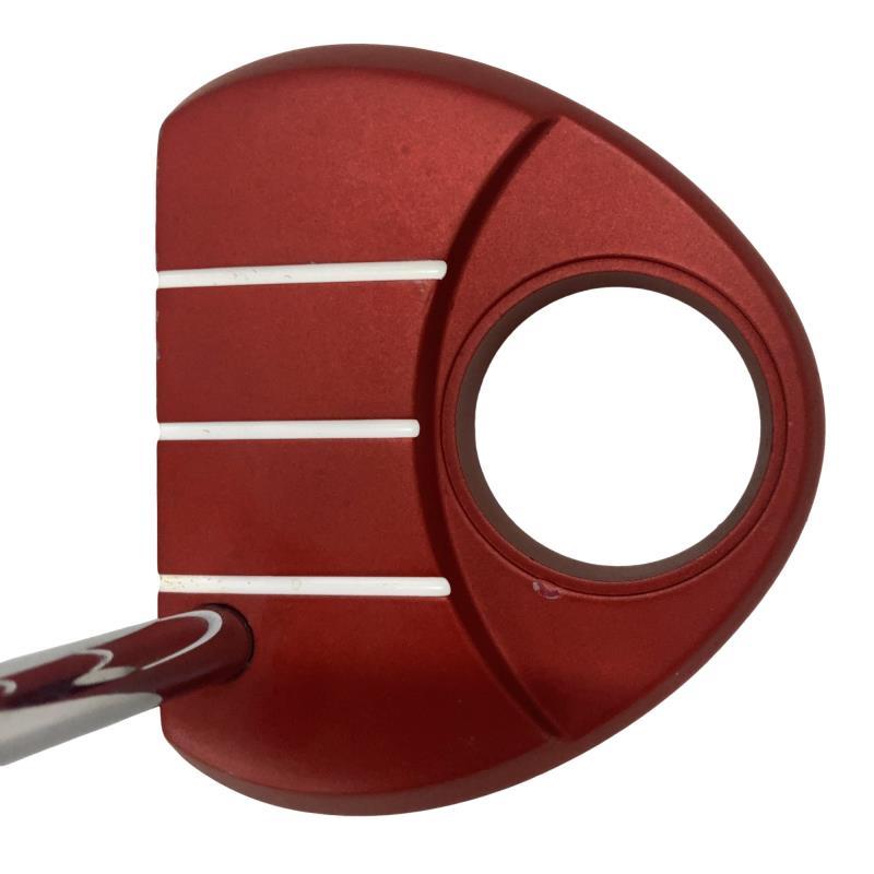 テーラーメイド TP COLLECTION RED CHASKA 33インチ パター PT フレックスその他 | TaylorMade | 01