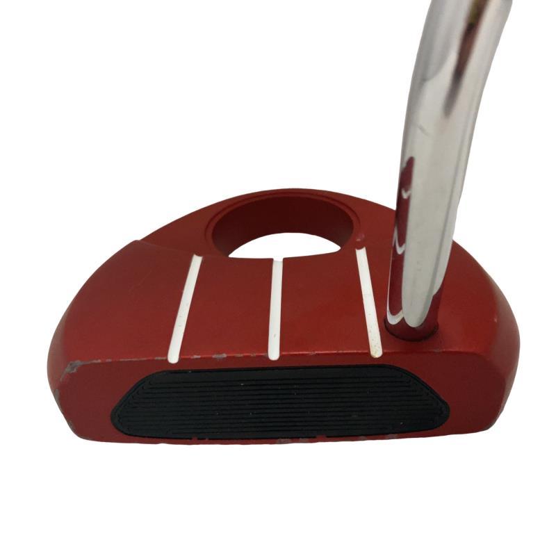 テーラーメイド TP COLLECTION RED CHASKA 33インチ パター PT フレックスその他 | TaylorMade | 02