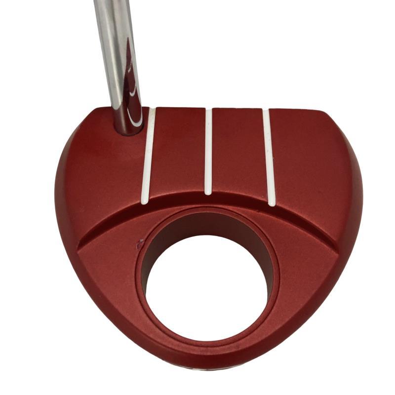 テーラーメイド TP COLLECTION RED CHASKA 33インチ パター PT フレックスその他 | TaylorMade | 03