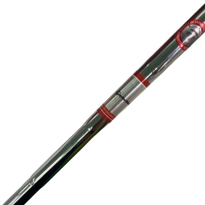 テーラーメイド TP COLLECTION RED CHASKA 33インチ パター PT フレックスその他 | TaylorMade | 04