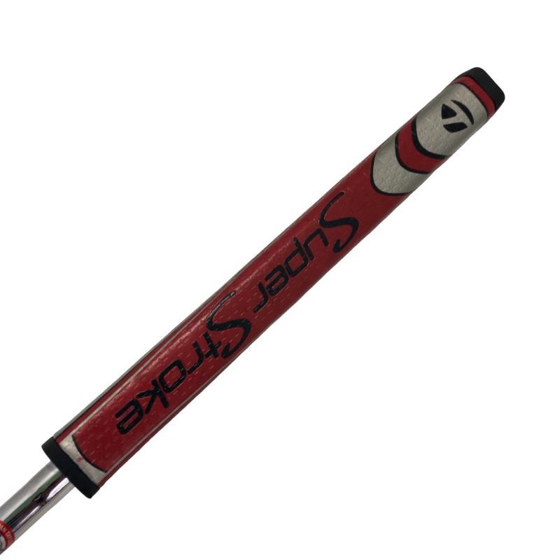 テーラーメイド TP COLLECTION RED CHASKA 33インチ パター PT フレックスその他 | TaylorMade | 05