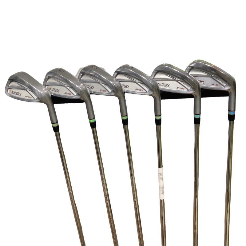 エポンゴルフ株式会社 EPON AF-303 6S アイアンセット IR フレックス 