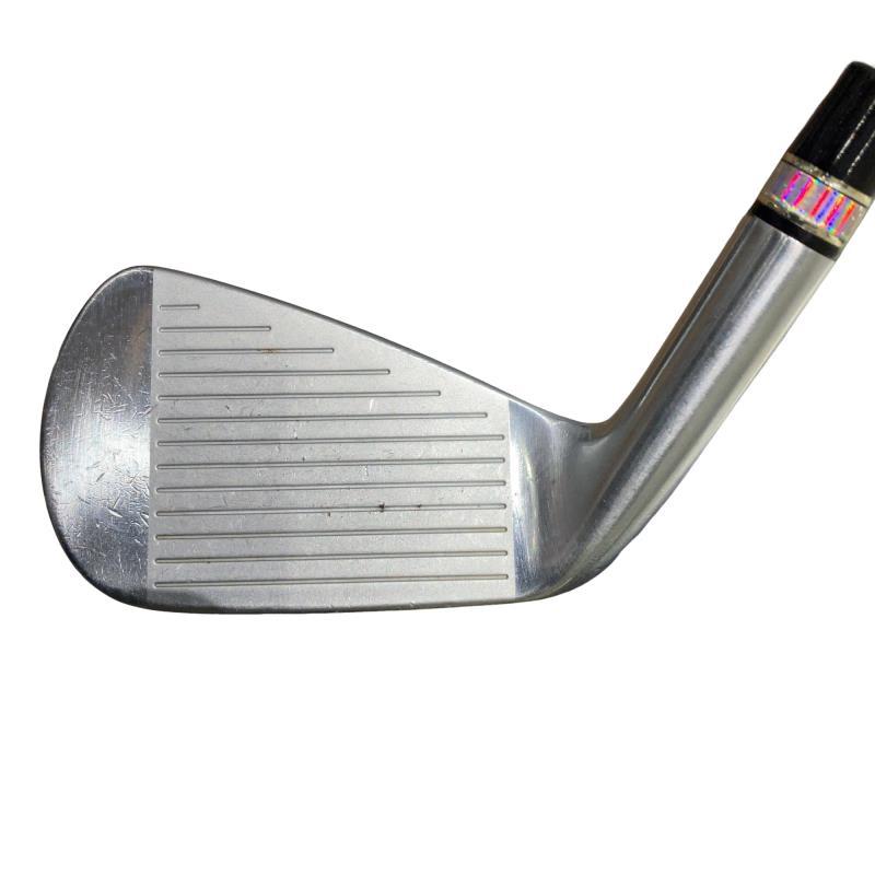 エポンゴルフ株式会社 EPON AF-303 6S アイアンセット IR フレックス 