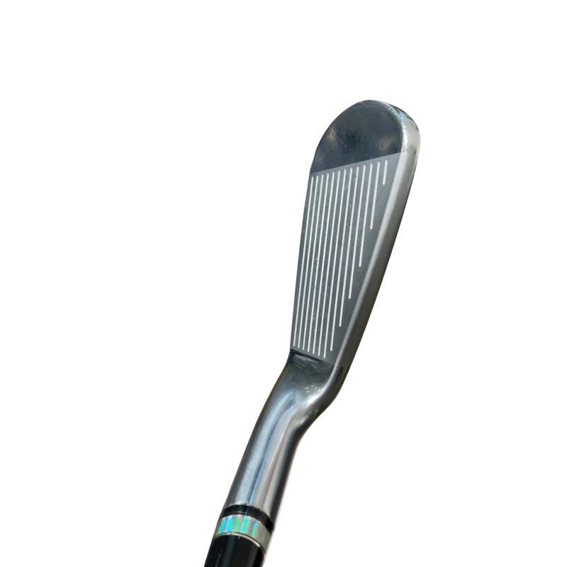 エポンゴルフ株式会社 EPON AF-303 6S アイアンセット IR フレックス 