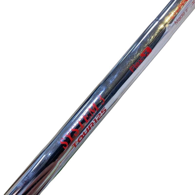 Titleist（タイトリスト） Titleist T100(2023) 6S アイアンセット IR