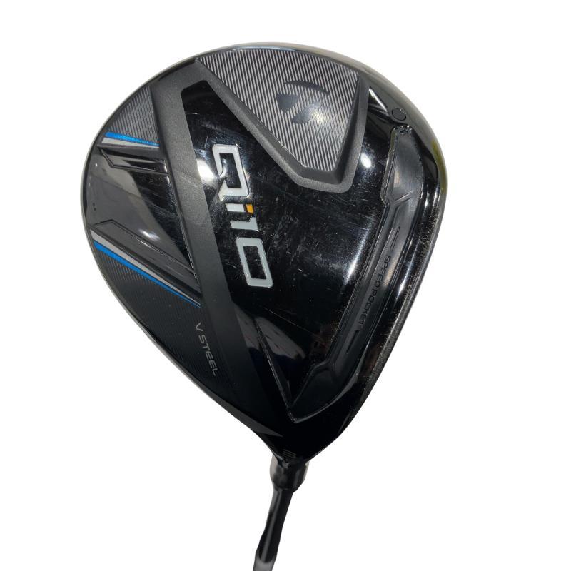 TaylorMade（テーラーメイド） Qi10 3W フェアウェイウッド FW