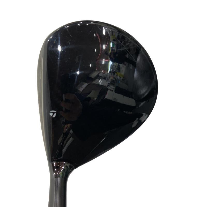 TaylorMade（テーラーメイド） Qi10 3W フェアウェイウッド FW