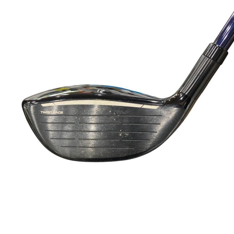 TaylorMade（テーラーメイド） Qi10 3W フェアウェイウッド FW