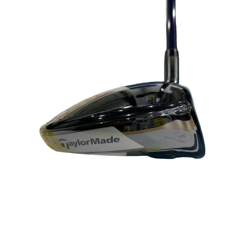 TaylorMade（テーラーメイド） Qi10 3W フェアウェイウッド FW