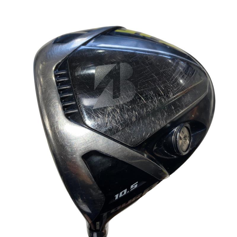 BRIDGESTONE JGR 10.5° レフティ ドライバー BRIDGESTONE GOLF ブリヂストン TOUR B JGR 10.5° レフティ ドライバー