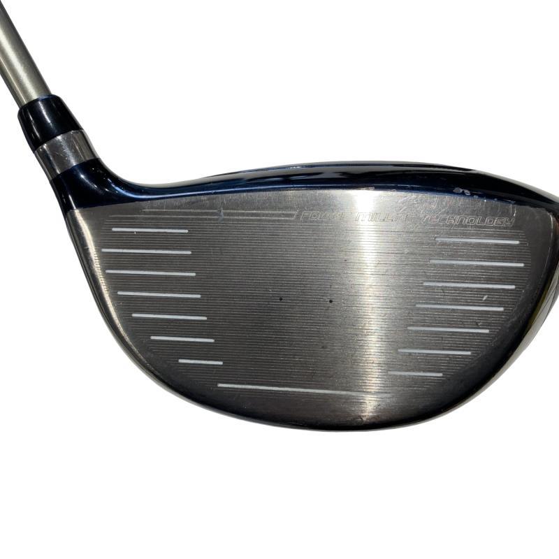 BRIDGESTONE GOLF ブリヂストン TOUR B JGR 10.5° レフティ ドライバー