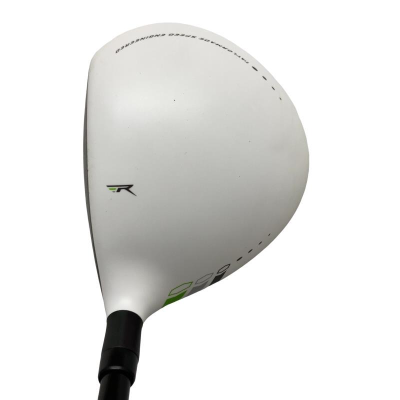 TaylorMade（テーラーメイド） RBZ 3W フェアウェイウッド FW