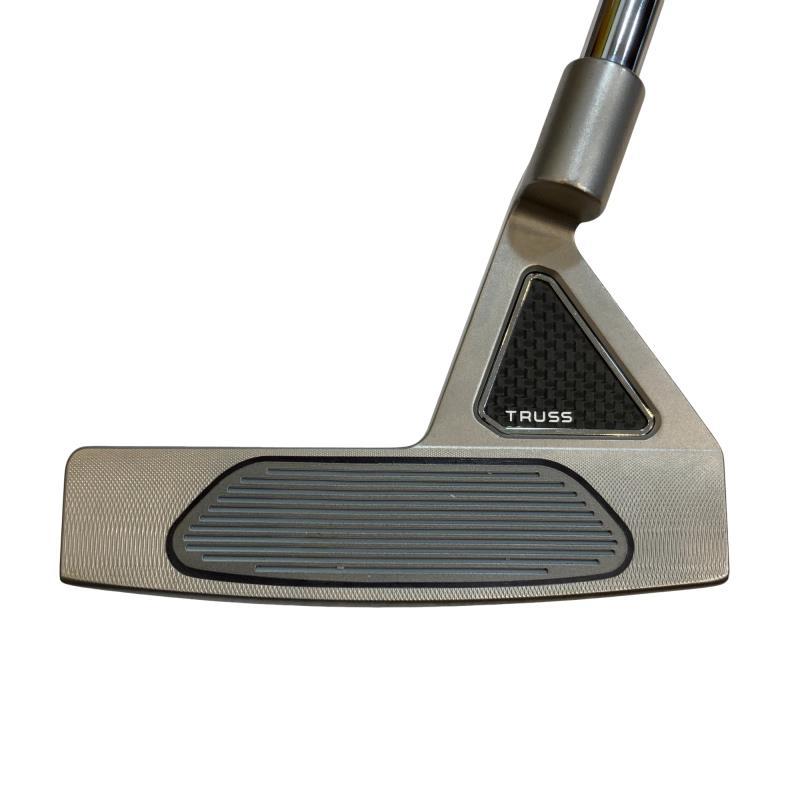 TaylorMade（テーラーメイド） TP TRUSS M4TH 33インチ パター PT