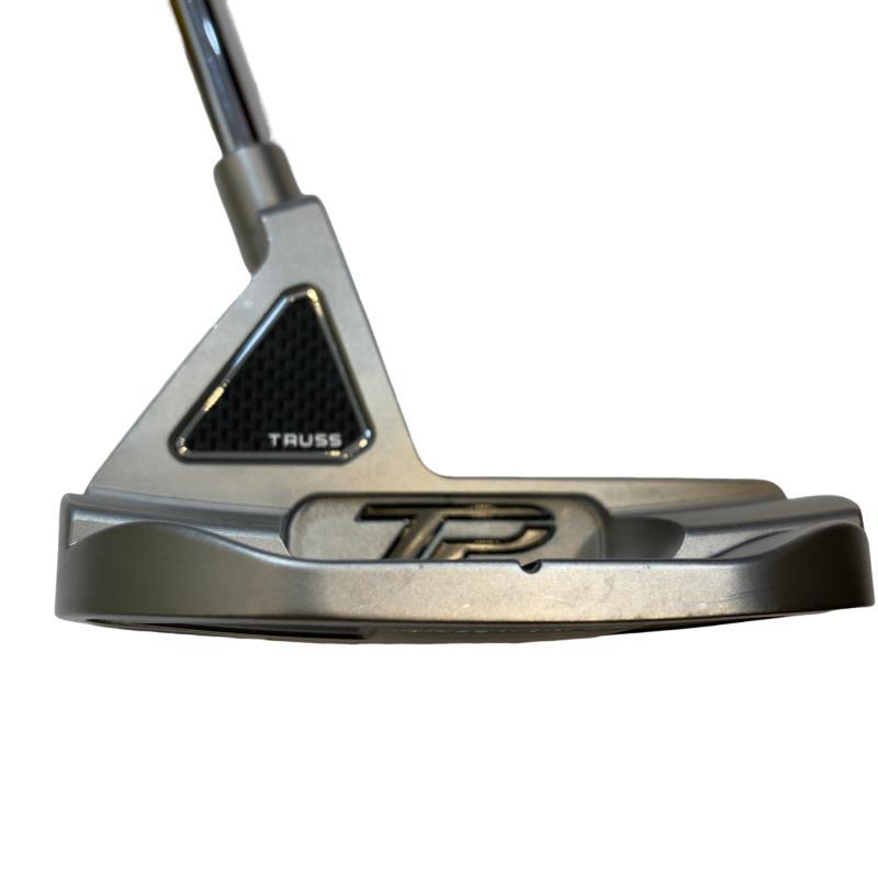 TaylorMade（テーラーメイド） TP TRUSS M4TH 33インチ パター PT