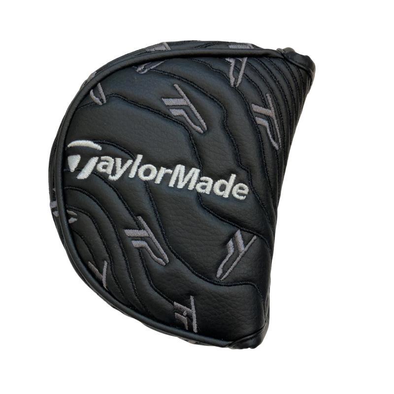 TaylorMade TP M4TH TRUSS パター TaylorMade（テーラーメイド） TP TRUSS M4TH 33インチ パター PT