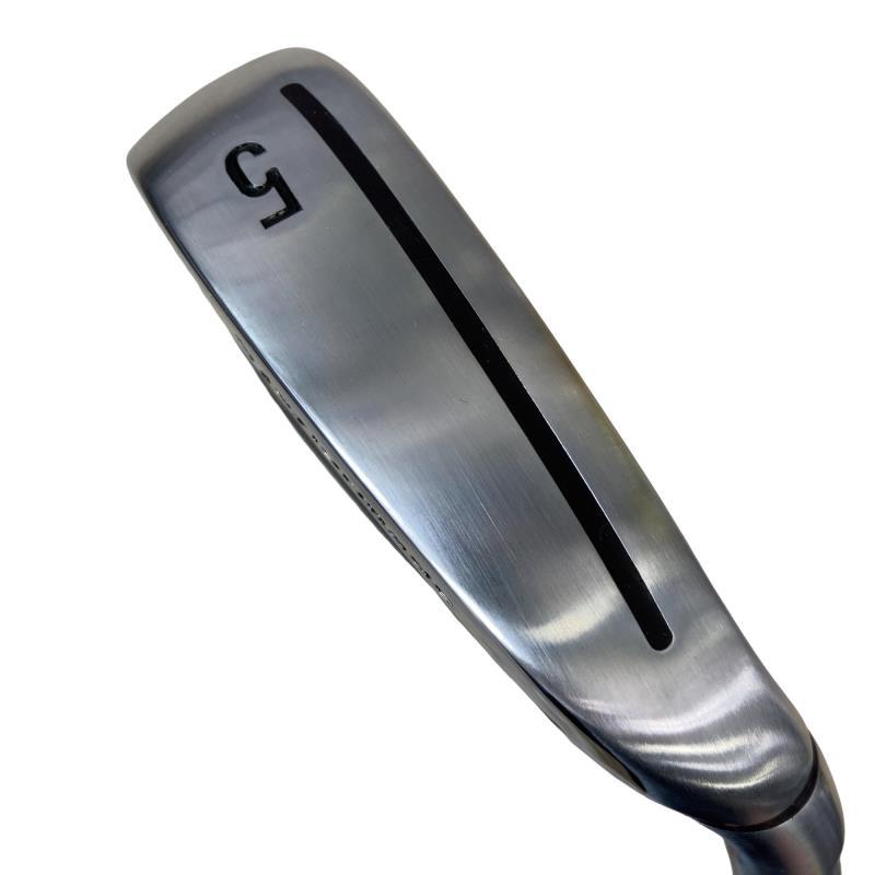 TaylorMade（テーラーメイド） Qi MAX LITE #5 単品アイアン LI