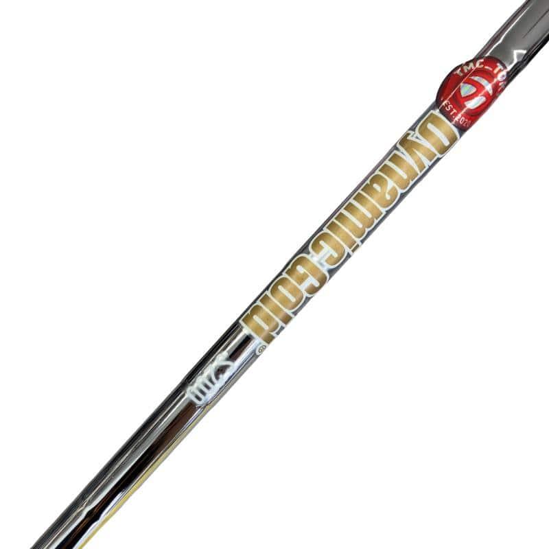 テーラーメイド Taylor Made MILLED GRIND 5 54°/12°SB ウェッジ WG フレックスS_4