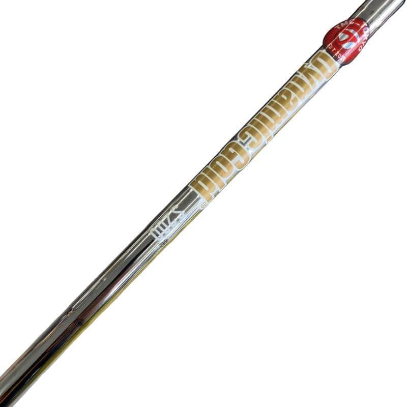 テーラーメイド Taylor Made MILLED GRIND 5 60°/12°HB ウェッジ WG フレックスS_4