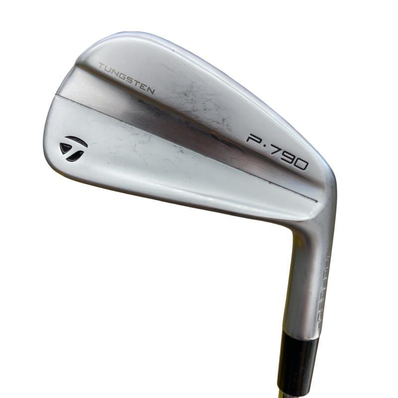 TaylorMade（テーラーメイド） Taylor Made P・790(2023) #4 単品